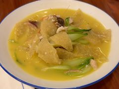 -奎元馆.百年奎元.非遗传承(西湖边的解放路店)