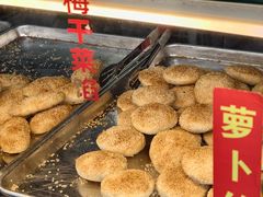 -江南蟹壳皇(新民桥店)