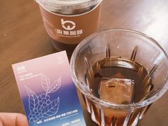 -本無咖啡·BeanWood Coffee