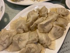 -黄家饺子东北特色菜馆(湖滨商业街店)
