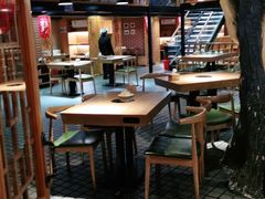 大堂-福茂源横山铁锅羊肉(牡丹园店)