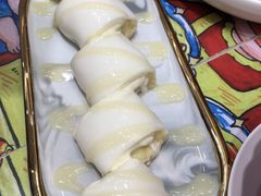-甜心妈妈·榴莲星级糖水(北京路总店)