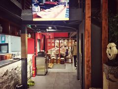 -老九圆山西面馆(CBD店)