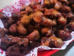 鸽心鸽肾-光明刘冰乳鸽店(光明法政北路店)