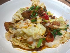 -太二酸菜鱼(兴业太古汇店)