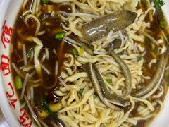 -陈记锅盖面(长江路店)