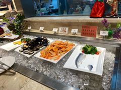 -天伦松鹤大饭店·欣妮咖啡