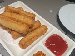 -海底捞火锅(漫乐城夜宵主题店)