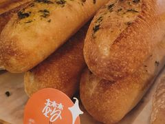 -老梦面包CHEZMOREL(麦子店)