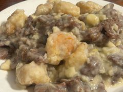 -清真宏玉祥黄门脸餐厅(华荫东里店)