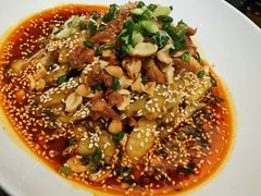 -桂花里·衢州菜·精酿餐吧(未来科技城万达广场店)