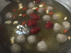 -粤潮牛肉火锅店(江南大道店)