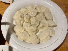 黄萝卜羊肉饺子-福茂源横山铁锅羊肉(牡丹园店)