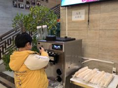 -匹夫涮肉城(黄村店)