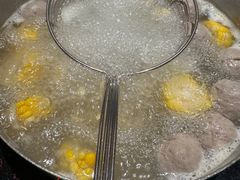 -潮泰牛肉火锅 · 创于1992年(车公庙店)