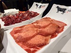 -今日牛事潮汕鲜牛肉火锅(瑞金店)