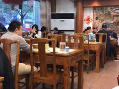 大堂-砂锅居(西四店)