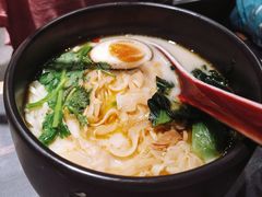 -和府捞面(天河领展广场店)