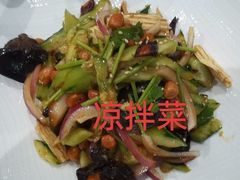 -老边饺子馆(东单店)