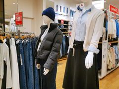 -优衣库(唐山爱琴海购物公园店)