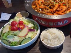-胖哥俩肉蟹煲(宿迁宝龙广场店)