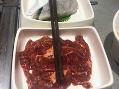 -海底捞火锅(高新活力汇店)