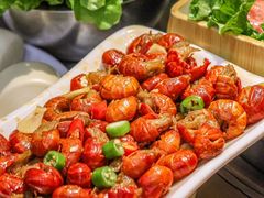 -英雄故事地摊烤肉(马驹桥店)