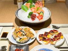 -大渔铁板烧(花园道店)