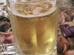 -良友·海鲜青岛菜(五四广场店)