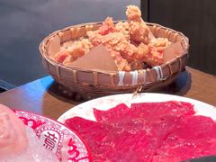 -牛市坎火锅(建设路店)