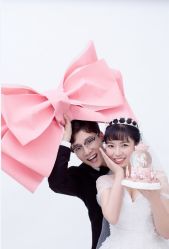 -唯一视觉婚纱摄影(李家村店)