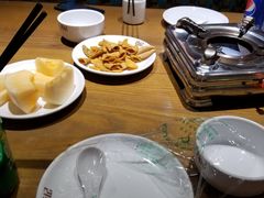 -肖记公安牛肉鱼杂馆· 省级非物质文化遗产(仁和路店)