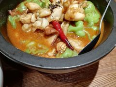 -云海肴·汽锅鸡·云南菜(美罗城店)