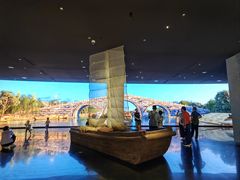 -中国京杭大运河博物馆