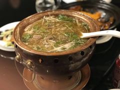 -并州饭店(千峰南路店)