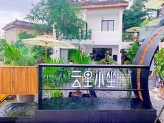-云里小坐·小院里·团建·宴请·下午茶(三圣乡店)