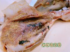 -锡和无锡菜(景丽苑店)