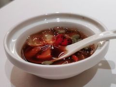 -A One Kitchen·南京精菜馆(德基广场店)