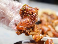 -王万妈卤猪脚(青岩交通路)