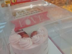 -味多美蛋糕(回龙观东大街店)