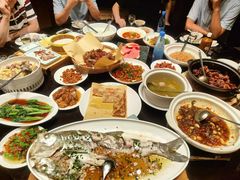 -柴米油盐(土菜院子店)