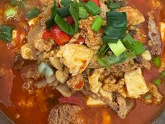 -新新湘菜馆(新中街二条店)