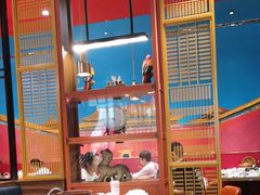 -满园烤鸭·春饼(沈北万达店)