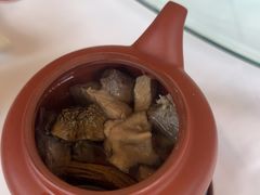 -和平官邸·花园餐厅(武定西路店)