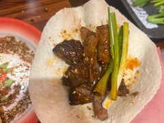 -东方一串·鲜肉小串·小酒馆(壹航城店)