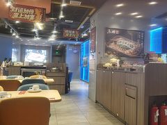 -鱼酷活鱼烤鱼(沈阳大悦城店)