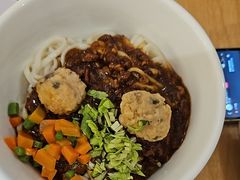 -大师兄·西北小馆(北站缤果空间店)