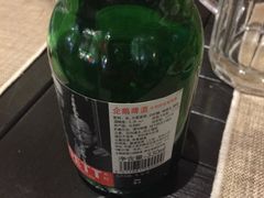 -喷泉广场餐厅·宵夜·海鲜烧烤大排档(长隆企鹅酒店)