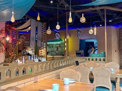 -胖老汉椒麻鸡清真新疆菜(西御街店)