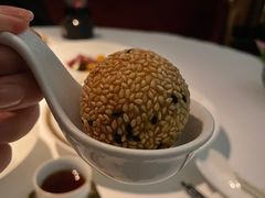 -金轩中餐厅 Jin Xuan(浦东丽思卡尔顿酒店)